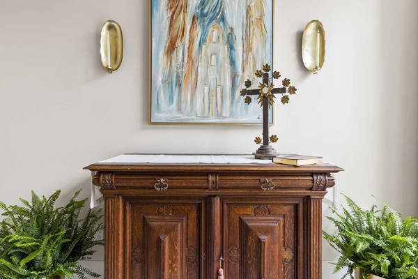 Calcutta House Image - House 1